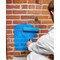 Ames Research Laboratories Ames Blue Max Liquid Rubber Waterproofer 5 Gallon -  Blue BMX5RG - alternate 6